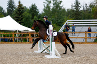 2025 - Haylee - Picco Horse Show - Sunday July 27th 00134