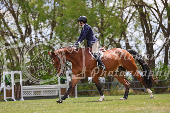 2025 - Julia - Blue Sky Classic - Saturday, May 17th 27340