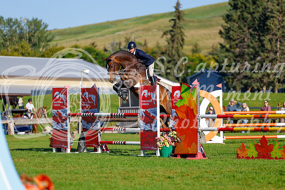 2025 - Haylee - Rocky Mountain Classic III - Saturday August 23rd - 01387
