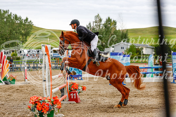 2025 - Haylee - Rocky Mountain Classic II - Saturday August 16th - 18171