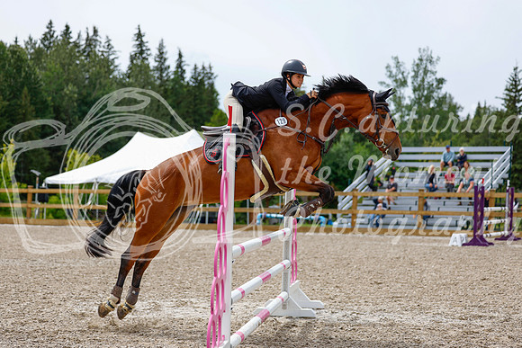 2025 - Haylee - Picco Horse Show - Friay July 25th 03205
