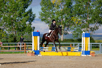 2025 - Haylee - Rocky Mountain Classic III - Wednesday August 20th - 01933