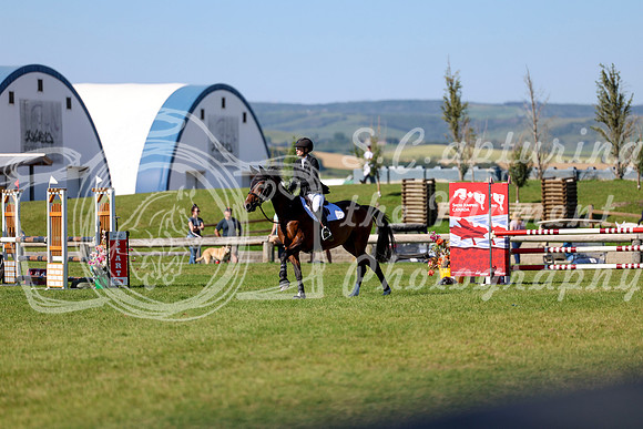 2025 - Shea - Rocky Mountain Classic III - Sunday August 24th - 09206