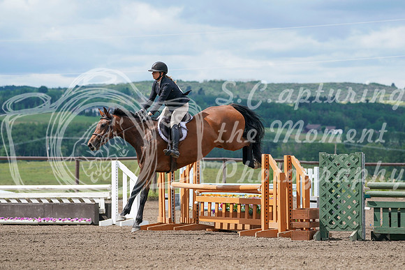 2025 - Kiana - Teesdale - Friday July 25th - 02120