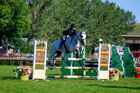 2025 - Haylee - Rocky Mountain Classic III - Saturday August 23rd - 01606