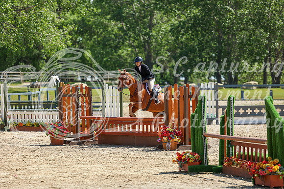 2025 - Mara - June Classic I - Sunday June 15th - 08051