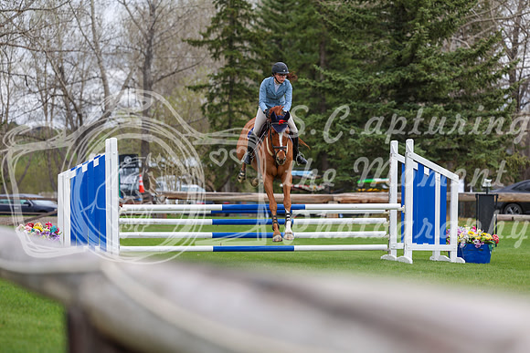 2025 - Shea - Bow Valley II - Thursday May 15th - 01043