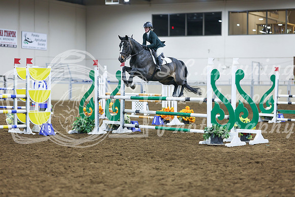 2025 - Season Set Up - Sunday April 6th - 08767