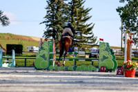 2025 - Haylee - Rocky Mountain Classic I - Saturday August 9th - 02034
