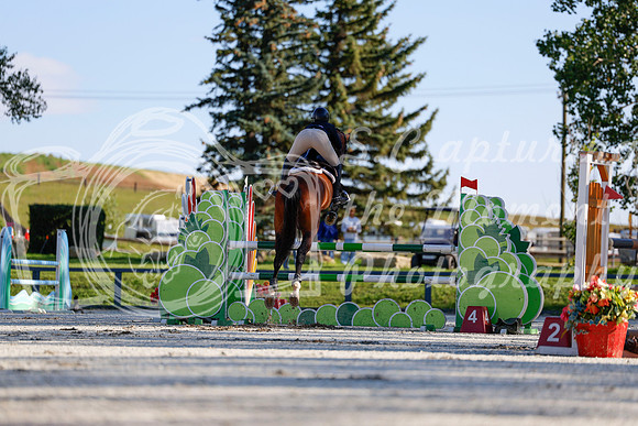 2025 - Haylee - Rocky Mountain Classic I - Saturday August 9th - 02034