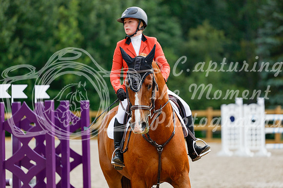 2025 - Haylee - Picco Horse Show - Saturday July 26th 09186