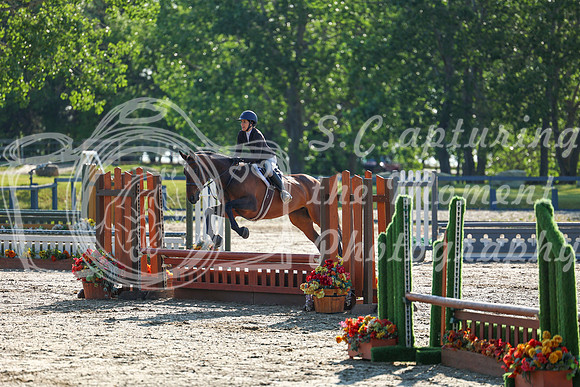 2025 - Mara - June Classic I - Sunday June 15th - 06136