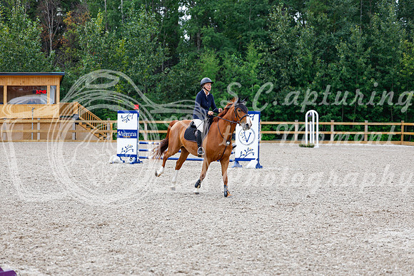 2025 - Haylee - Picco Horse Show - Saturday July 26th 04124