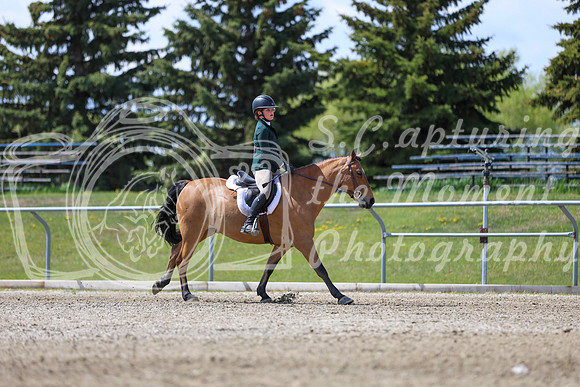 2025 - Julia - Blue Sky Classic - Sunday, May 18th 40435