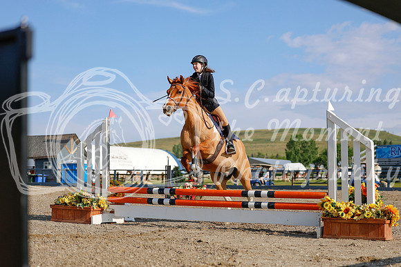 2025 - Haylee - June Classic I - Friday June 13th - 02088