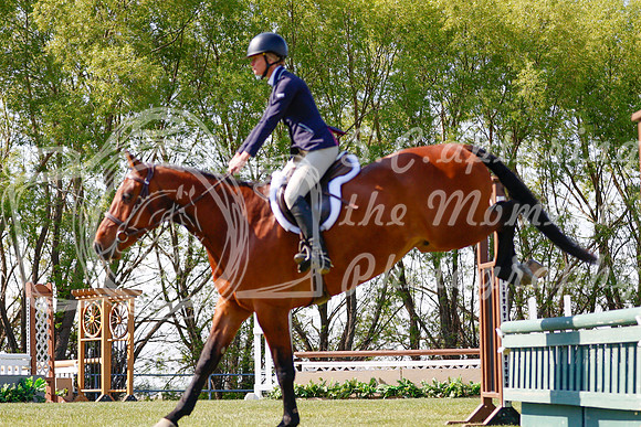 2025 - Chris - Blue Sky Classic - Sunday, May 18th 36737