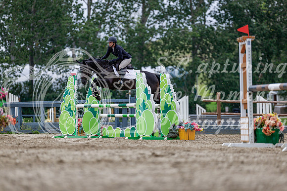 2025 - Haylee - Rocky Mountain Classic II - Friday August 15th - 01873