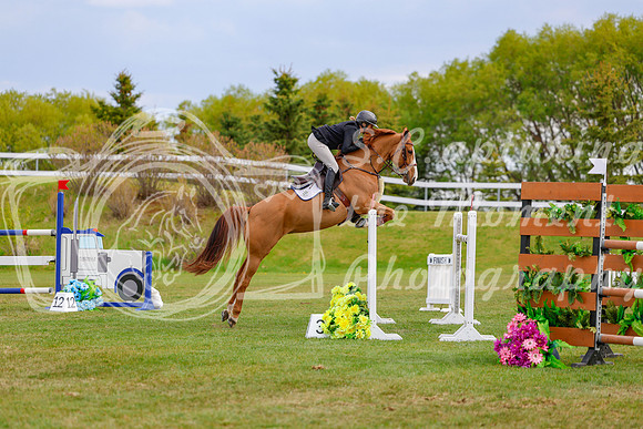 2025 - Haylee - Blue Sky Classic - Saturday, May 17th 29884