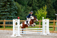 2025 - Haylee - Picco Horse Show - Sunday July 27th 01680
