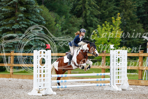 2025 - Haylee - Picco Horse Show - Sunday July 27th 01680