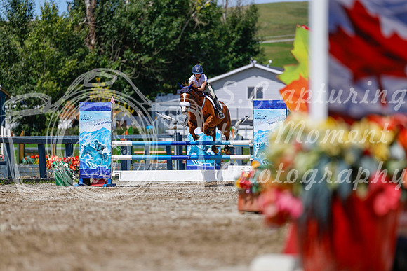 2025 - Haylee - Rocky Mountain Classic I - Saturday August 9th - 15580