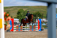 2025 - Haylee - Rocky Mountain Classic III - Wednesday August 20th - 03921