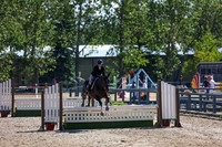 2025 - Charlie - Rocky Mountain Classic II - Sunday August 17th - 20154