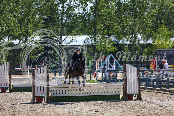 2025 - Charlie - Rocky Mountain Classic II - Sunday August 17th - 20154