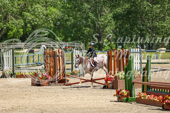 2025 - Mara - June Classic I - Sunday June 15th - 15722