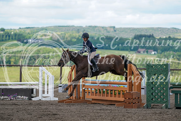 2025 - Kiana - Teesdale - Friday July 25th - 01512