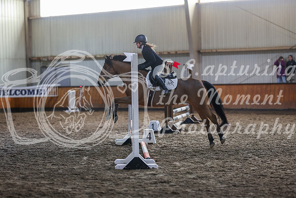 2025 - HJ Schooling - Sunday March 23rd - 2032