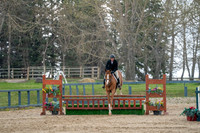 2025 - Jackie - Bow Valley II - Saturday May 17th - 12827