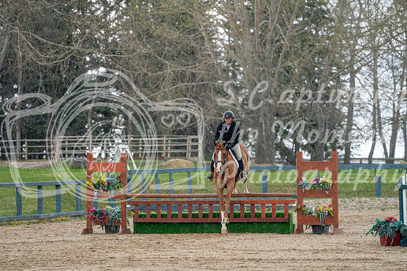 2025 - Jackie - Bow Valley II - Saturday May 17th - 12827