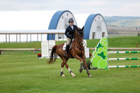 2025 - Shea - Bow Valley II - Friday May 16th - 01734
