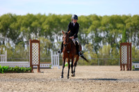 2025 - Julia - Blue Sky Classic - Sunday, May 18th 39907