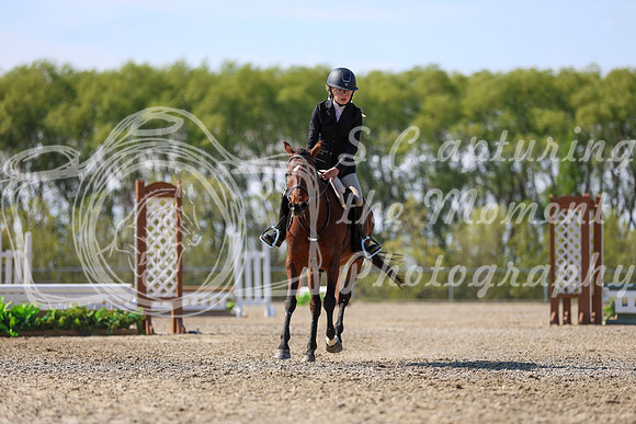 2025 - Julia - Blue Sky Classic - Sunday, May 18th 39907
