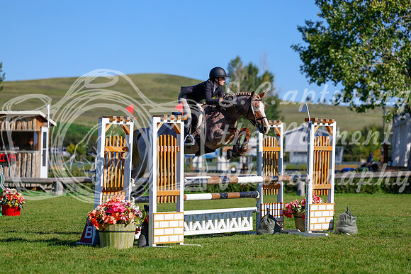 2025 - Haylee - Rocky Mountain Classic III - Saturday August 23rd - 02205