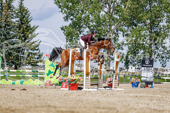 2025 - Haylee - Rocky Mountain Classic I - Saturday August 9th - 16197
