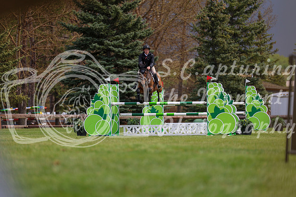 2025 - Shea - Bow Valley II - Saturday May 17th - 16538