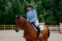 2025 - Haylee - Picco Horse Show - Friay July 25th 04613