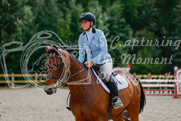 2025 - Haylee - Picco Horse Show - Friay July 25th 04613