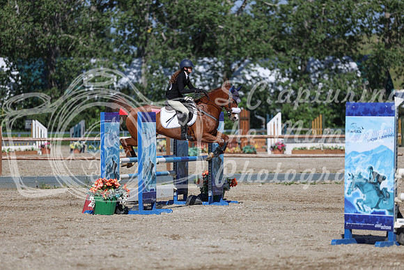 2025 - Shea - Rocky Mountain Classic I - Sunday August 10th - 04094