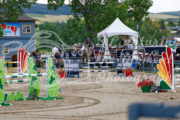 2025 - Haylee - Rocky Mountain Classic II - Saturday August 16th - 23417