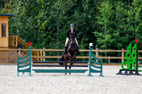 2025 - Haylee - Picco Horse Show - Thursday July 24th 01616