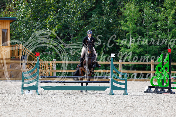 2025 - Haylee - Picco Horse Show - Thursday July 24th 01616
