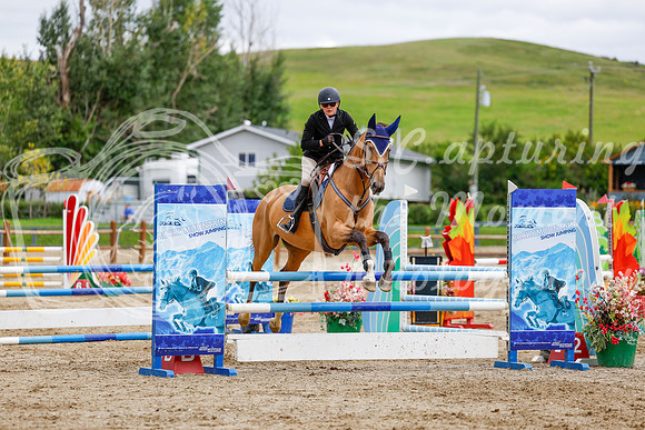 2025 - Haylee - Rocky Mountain Classic II - Saturday August 16th - 18102