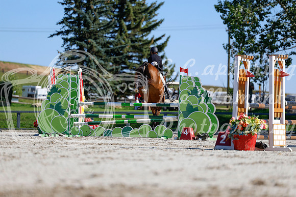 2025 - Haylee - Rocky Mountain Classic I - Saturday August 9th - 03012