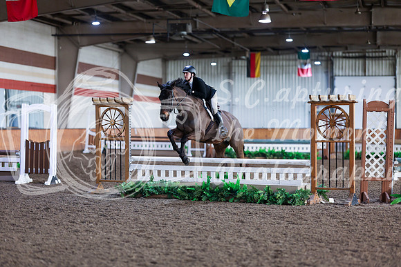 2025 - HJ Schooling - Saturday March 22nd - 6748