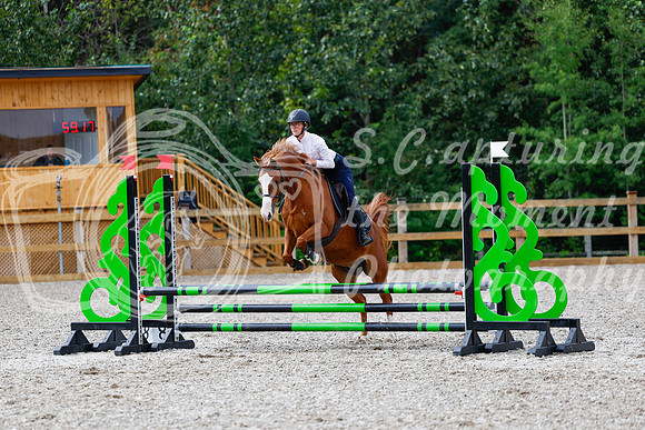 2025 - Haylee - Picco Horse Show - Friay July 25th 00915