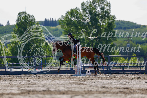 2025 - Haylee - June Classic I - Sunday June 15th - 04138